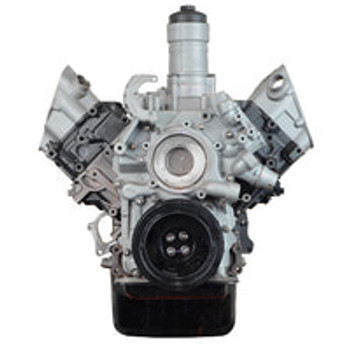 FORD 6.4 Diesel 2008-2010 Remanufactured Engine