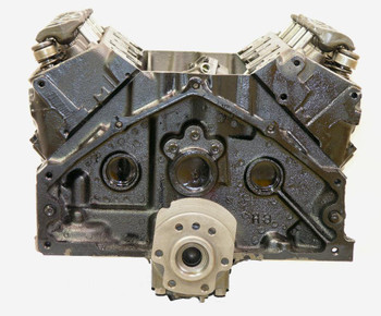 Chevy 305 1978-1985 R/DIP Remanufactured Engine