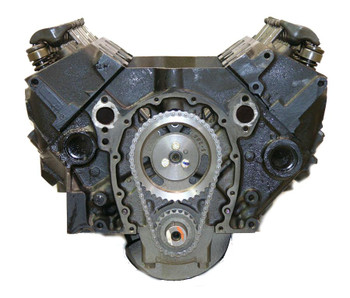 Chevy 350 1986-1988 Remanufactured Engine