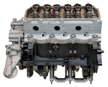 FORD 4.2 2001-2008 RWD ENGINE Remanufactured Engine