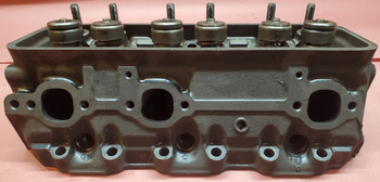 Chevy 4.3/262 87-91 Complete Cylinder Head