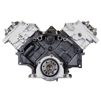 Chrysler HEMI 2013-2017 Remanufactured Engine