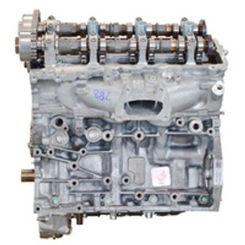 JEEP CHRYSLER  3.6 2014-2019 Remanufactured Engine