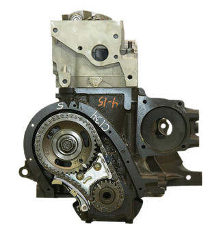 Chevy 2.2 1999-2003 Remanufactured Engine