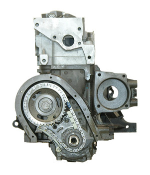 Chevy 2.2 1998-1998 RWD Remanufactured Engine