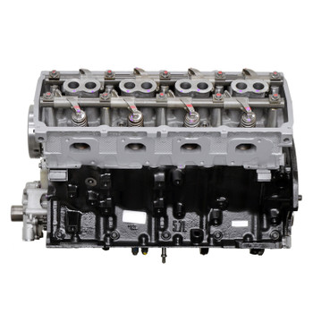 Chrysler 2009-2012 HEMI Remanufactured Engine