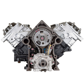 Chrysler 2009-2012 5.7 HEMI Remanufactured Engine