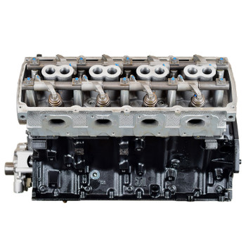 Chrysler 2009-2012 5.7 HEMI Remanufactured Engine