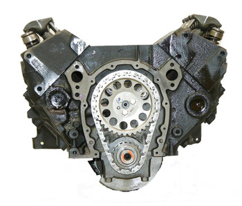 Chevy 229 1980-1984 Remanufactured Engine