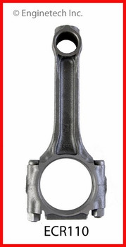 Connecting Rod - Stock - (1) Jeep 258/4.2L 71-90