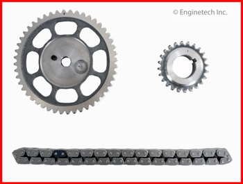 Timing Set - Jeep 242/4.0L 94-98