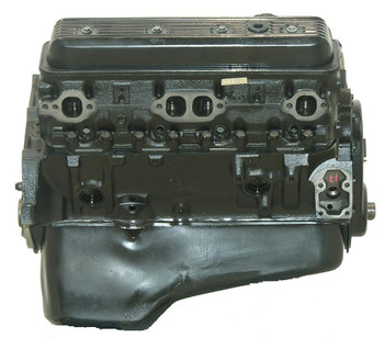 Chevy 305 1987-1988 Remanufactured Engine w/ Covers