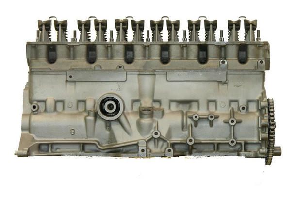 JEEP AMC 242/4.0L L6 1998 Remanufactured Engine