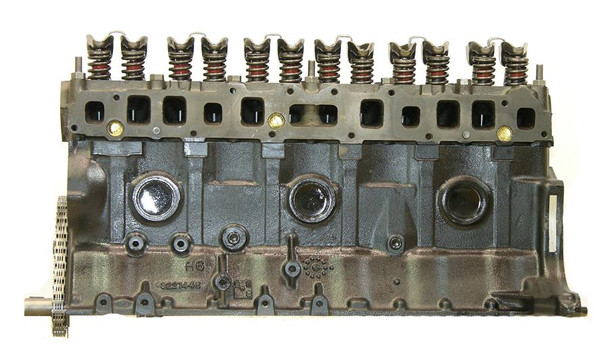 JEEP AMC 258/4.2L L6 1975-1979 Remanufactured Engine