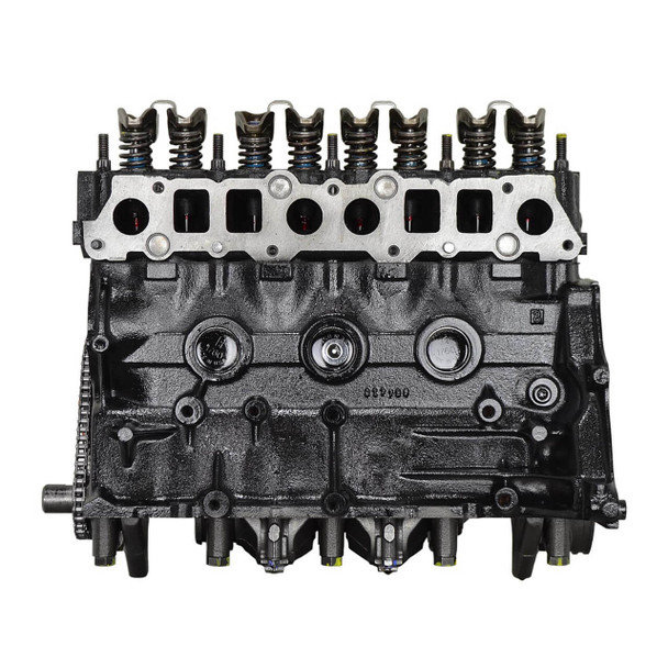 JEEP AMC 150/2.5L L4 1997-2002 Remanufactured Engine