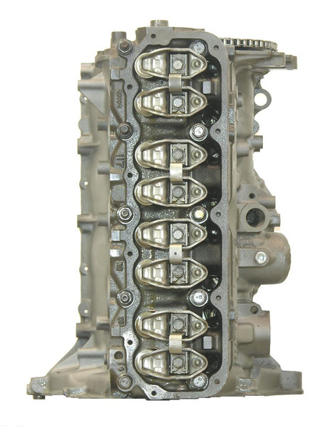 JEEP AMC 150/2.5L L4 1983-1987 Remanufactured Engine