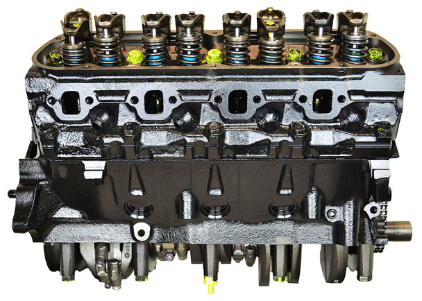 Ford 351W 5.8L V8 1995-1997 Remanufactured Engine