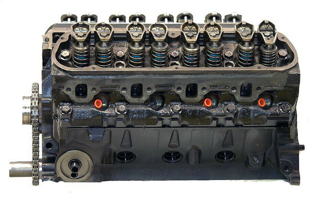 Ford 351W 1977-1987 Remanufactured Engine