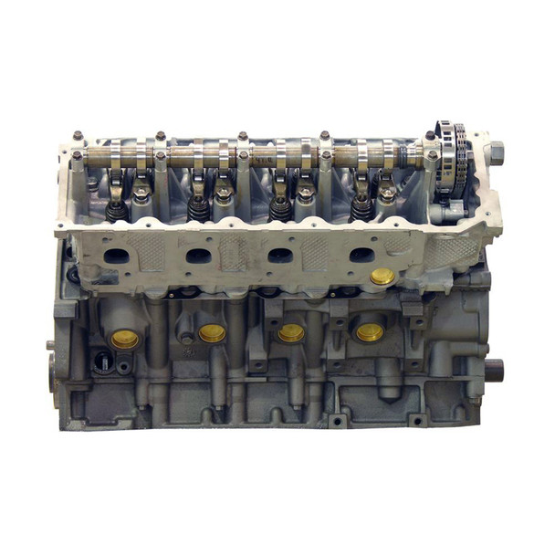 Chrysler 4.7/287 1999-2004 Remanufactured Engine