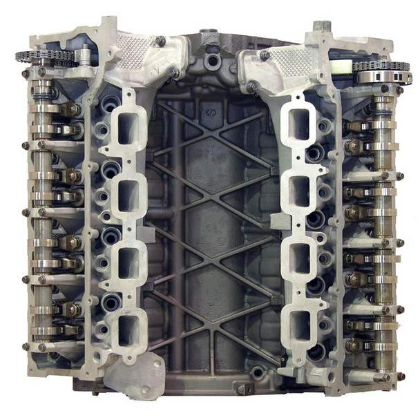 Chrysler 4.7/287 1999-2004 Remanufactured Engine