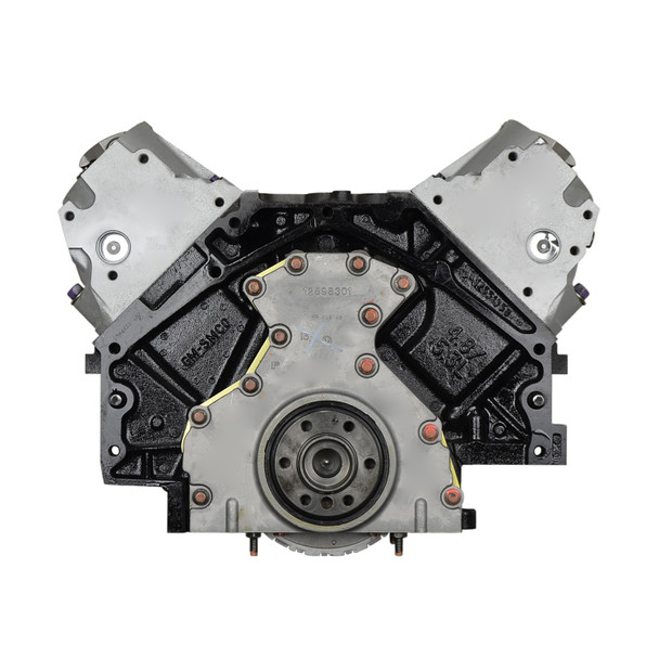 Chevy 325 5.3 1999-2007 Remanufactured Engine