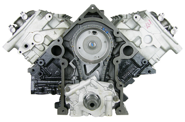 Chrysler 5.7 HEMI 2006-2008 Remanufactured Engine