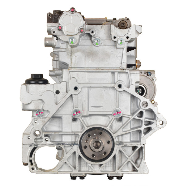Chevy 2.4 2010-2011 Remanufactured Engine