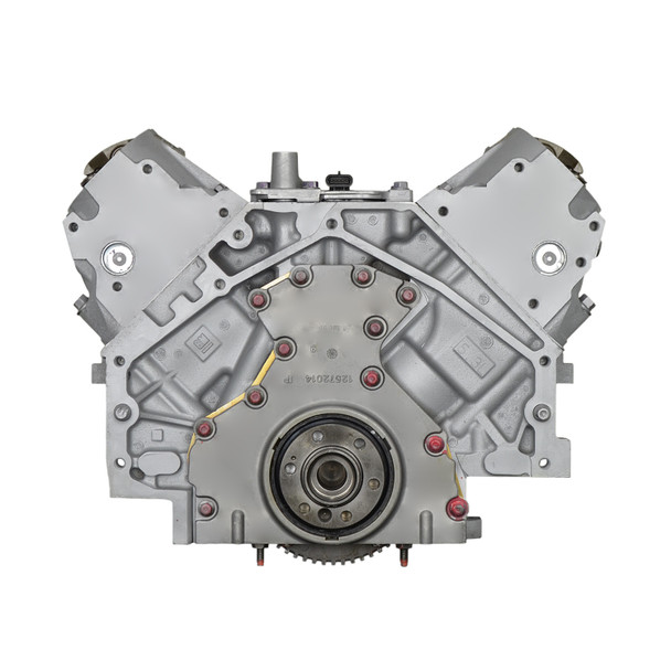Chevy 5.3 07-09 Remanufactured Engine (DCX4)