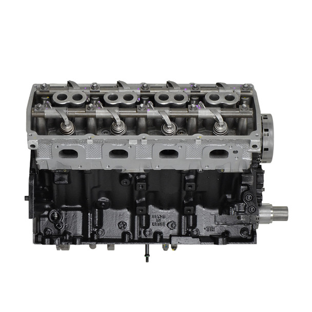 Chrysler 5.7L HEMI 2009-2009 Remanufactured Engine
