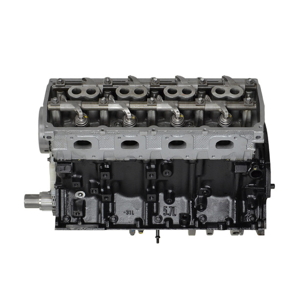 Chrysler 5.7L HEMI 2009-2009 Remanufactured Engine