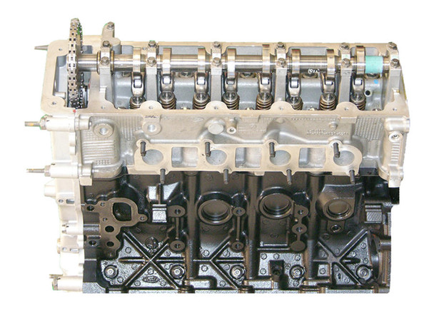Ford 5.4 RWD 1997-1999 Remanufactured Engine