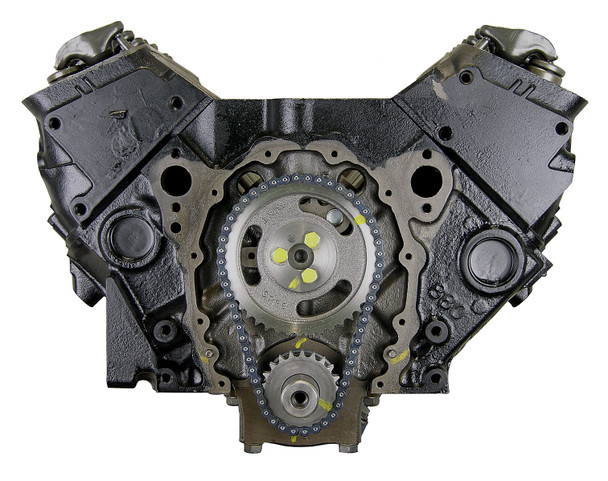 Chevy 350 4BLT 1987-1995 Remanufactured Engine