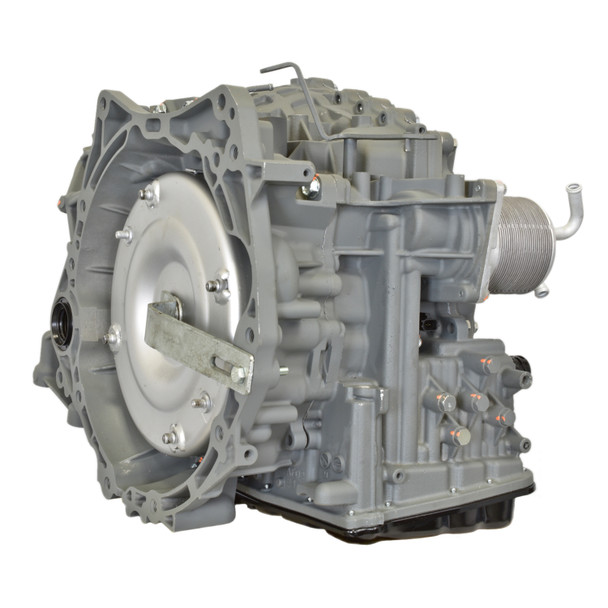 Nissan CVT FWD 1 SPD Automatic Transmission Assembly