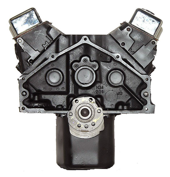 Chevy 305 R/DIP COMP 1978-1985 Remanufactured Engine