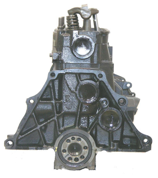 AMC 150 1987-1996 Remanufactured Engine