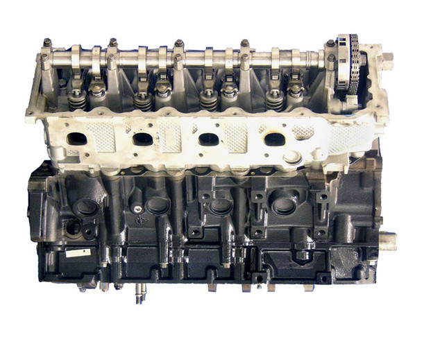 Chrysler 4.7/287 2002-2004 Remanufactured Engine