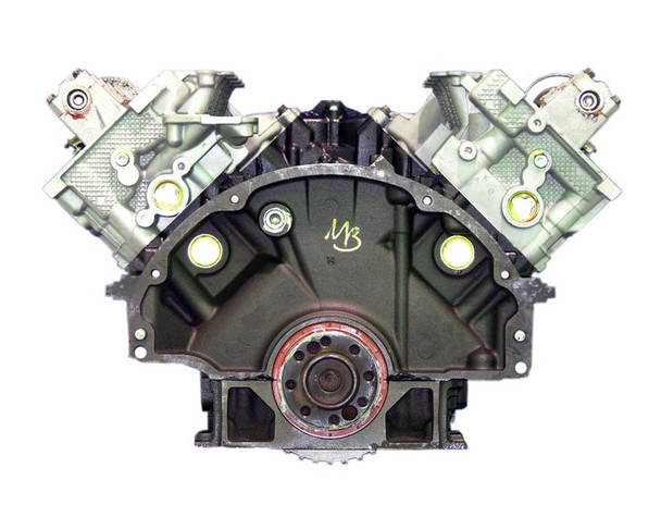 Chrysler 4.7/287 2002-2005 Remanufactured Engine