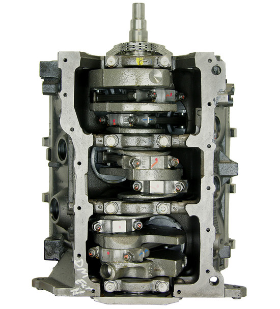 Chrysler 3.8 FWD 2005-2006 Remanufactured Engine