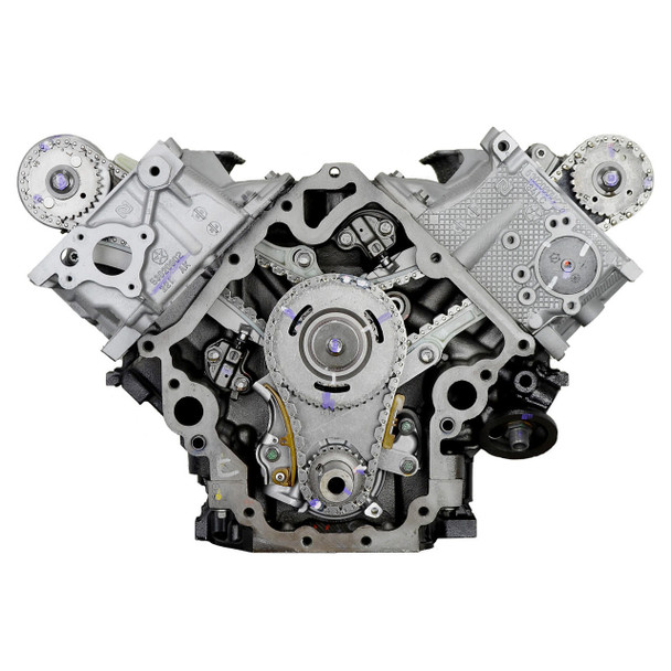 ATK Chrysler 4.7/287 03-07 Remanufactured Engine DDF7