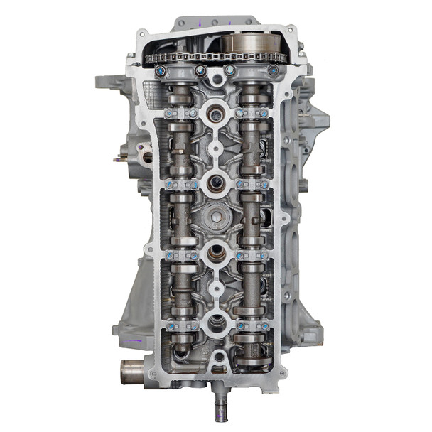 Toyota 2AZFE 2001-2008 Remanufactured Engine