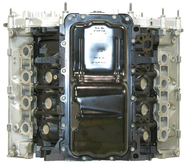 Ford 5.4 2002-2008 Remanufactured Engine