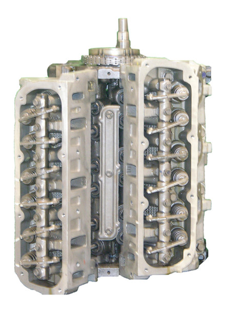 Chrysler 3.8 2005-2007 Remanufactured Engine