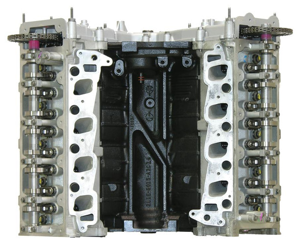 Ford 5.4 RWD 2002-2003 Remanufactured Engine