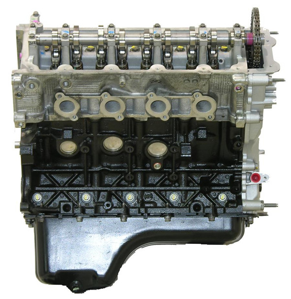 Ford 5.4 RWD 2002-2003 Remanufactured Engine