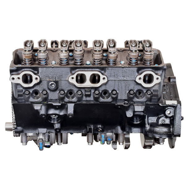 Chevy 305 MARINE Remanufactured Engine