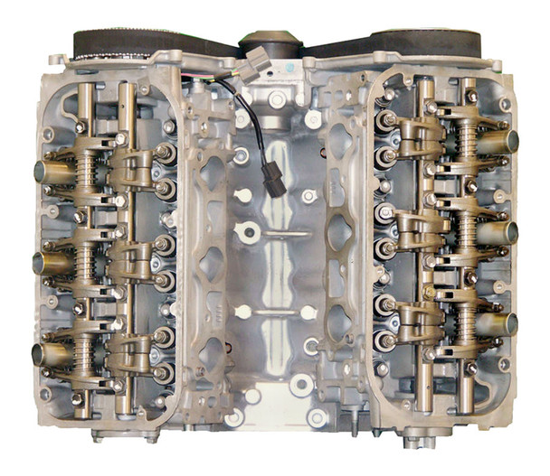 HONDA J35A1 1999-2001 Remanufactured Engine