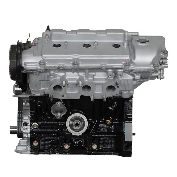 Toyota 3MZFE HYBRID 3/2005-2010 Remanufactured Engine