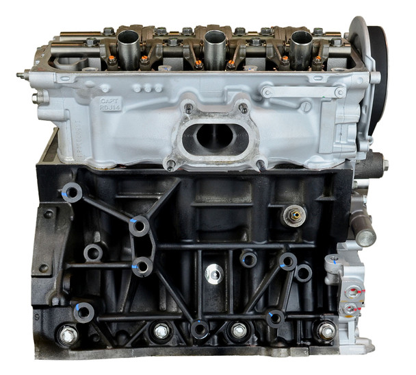 HONDA J35A9 2006-2008 Remanufactured Engine