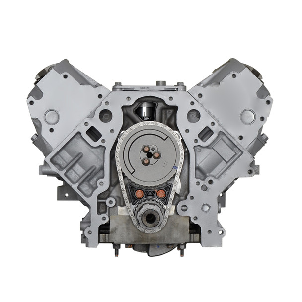 Chevy 5.3L 2005-2006 Remanufactured Engine