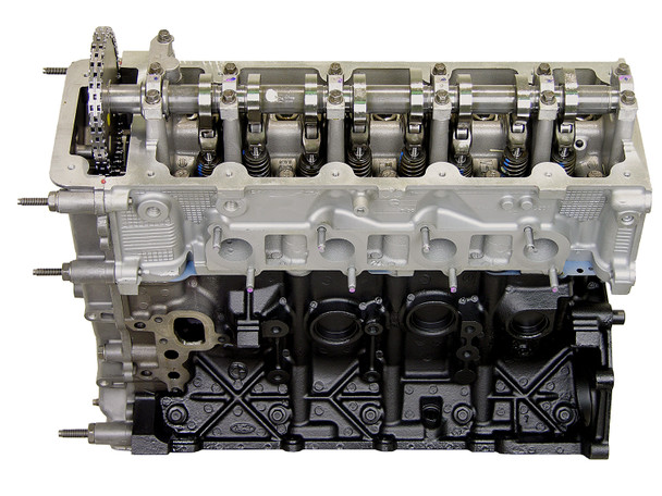 Ford 5.4 1999-2001 Remanufactured Engine